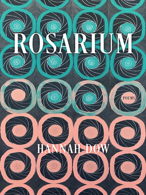 cover image of Rosarium